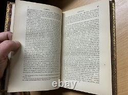 Rare 1852 Lectures On Ancient History Niebuhr Vol 2 Antique Book (p5)