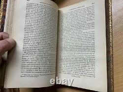 Rare 1852 Lectures On Ancient History Niebuhr Vol 2 Antique Book (p5)