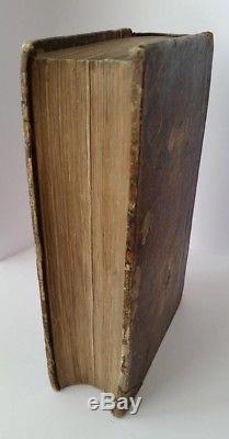 Rare 1856 Imperial Russian GOGOL works Antique Book 5 & 6 volume