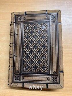 Rare 1862 Andrew Boyd The Recreations Of A Country Parson Antique Book (t4)