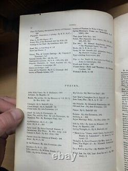 Rare 1863 Sharpe's London Magazine Vol 22 Antique Illustrated Book (t5)