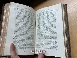 Rare 1870 History Of England Froude Volume 9 Antique Book (p6)