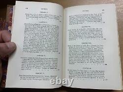 Rare 1875 Life And Death Of John Of Barneveld Vols 1 & 2 Antique Books (p7)