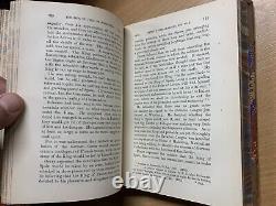 Rare 1875 Life And Death Of John Of Barneveld Vols 1 & 2 Antique Books (p7)