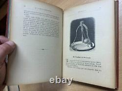 Rare 1892 Tom Tit La Science Amusante Illustrated French Antique Book (p4)