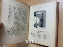 Rare 1892 Tom Tit La Science Amusante Illustrated French Antique Book (p4)