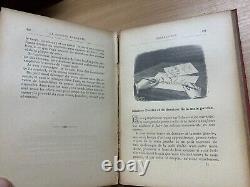 Rare 1892 Tom Tit La Science Amusante Illustrated French Antique Book (p4)