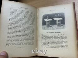 Rare 1892 Tom Tit La Science Amusante Illustrated French Antique Book (p4)