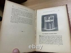 Rare 1892 Tom Tit La Science Amusante Illustrated French Antique Book (p4)