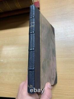 Rare 1920 Kostis Palamas The Unbreakable Life Greek Poetry Antique Book (p3)