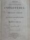 Rare Antique 1879 Zell's Condensed Cyclopedia Encyclopedia In One Vol Book Maps