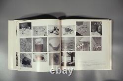 Rare Alvar Aalto 1967 catalogue furniture lighting glass Finnish language