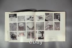 Rare Alvar Aalto 1967 catalogue furniture lighting glass Finnish language