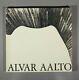 Rare Alvar Aalto 1967 Catalogue Furniture Lighting Glass Finnish Language