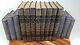 Rare Antique 1923 The Book Of Life 8 Volume Set First Edition Hall & Wood Rudin
