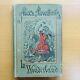 Rare Antique 1925 Lewis Carroll Alice's Adventures In Wonderland Hardback Book