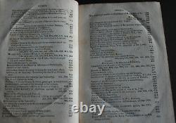 Rare Antique 3 Volume Book Set Colonial Records Pennsylvania 1838 Scarce Work