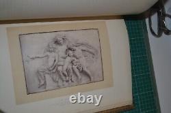 Rare Antique Art Book English Artists Essays And Photographs Seeley Seeley 1880