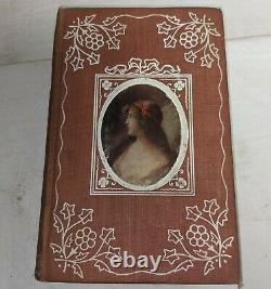 Rare Antique Black Beauty (Hardcover) by Anna Sewell Poor Condition FREE SHIPPIN
