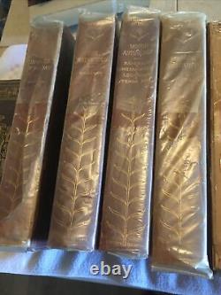 Rare Antique Book 13 First Editions The Literature Of Italy 1907 National Alumni