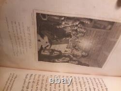 Rare Antique Book 1820 The Poetical Works Of John Trumbull LL. D. Scarce 1820