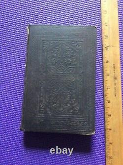 Rare Antique Book 1848 Essays & Reviews Vol 2. By Edwin P. Whipple