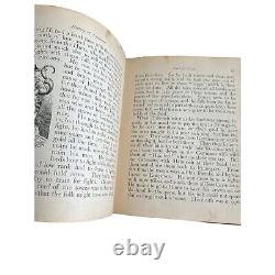 Rare Antique Book 1884 History of Germany in the words of one syllable