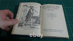 Rare Antique Book 1936the Quest Of The Golden Fleece By Charles W. Bailey Publis