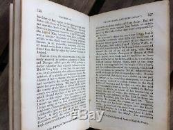 Rare Antique Book Letters on Demonology and Witchcraft Sir Walter Scott 2nd Ed