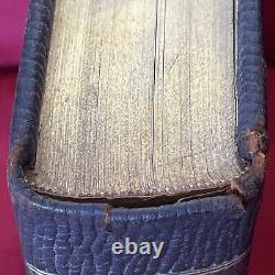 Rare Antique Book The American Immortals George Cary Eggleston 1901 G. P. Putnam