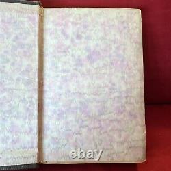 Rare Antique Book The American Immortals George Cary Eggleston 1901 G. P. Putnam