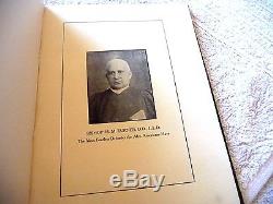 Rare Antique Book The Black Man Father Of Civilization Proven By Webb 1910