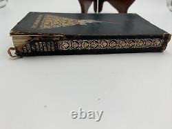 Rare Antique Book The Cavalier In Exile 1670
