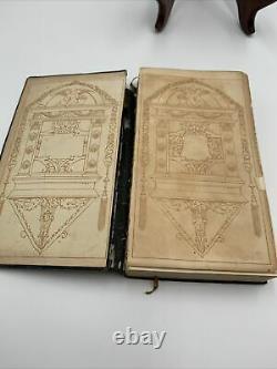 Rare Antique Book The Cavalier In Exile 1670