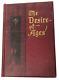 Rare Antique Book The Desire Of Ages By E G White 1898 Hardcover 1st Edition