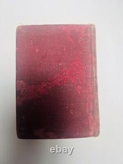 Rare Antique Book The Honest Farmer From Arkansaw On A Lark Seein' The West