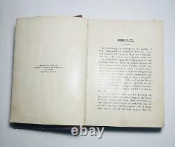 Rare Antique Book The Honest Farmer From Arkansaw On A Lark Seein' The West