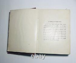 Rare Antique Book The Honest Farmer From Arkansaw On A Lark Seein' The West