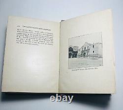 Rare Antique Book The Honest Farmer From Arkansaw On A Lark Seein' The West