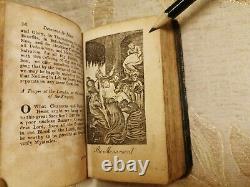 Rare Antique Book The New Vade Mecum Or, Manual Of Spiritual Exercises 1810