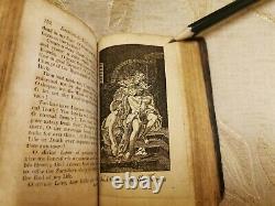 Rare Antique Book The New Vade Mecum Or, Manual Of Spiritual Exercises 1810