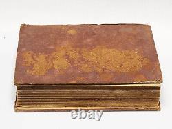 Rare Antique Book The Wonders Of The Universe 1885 First Edition Hardcover