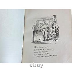 Rare Antique Book Was willst du werden German, 1880