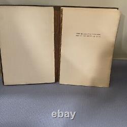 Rare Antique Book-With The 308th Engineers From Ohio To The Rhine & Back