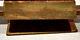 Rare Antique Book W Fore-edge Painting Jeremy Taylor 1845 Holy Living & Dying