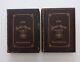 Rare Antique Books 1877 Vol. 1 & 2 A New Library Of Poetry And Song Bryant