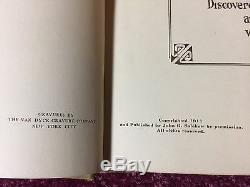 Rare Antique Christian Science Book Views of the Home Rev Mary Baker Eddy 1911