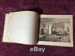 Rare Antique Christian Science Book Views of the Home Rev Mary Baker Eddy 1911