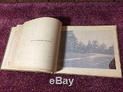 Rare Antique Christian Science Book Views of the Home Rev Mary Baker Eddy 1911