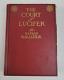 Rare Antique First Edition The Court Of Lucifer 1910 Illus. Tipped-in Plates